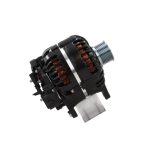 Alternator 24V 120A 5332605 for Cummins Engine ISG ISG12 - Image 3
