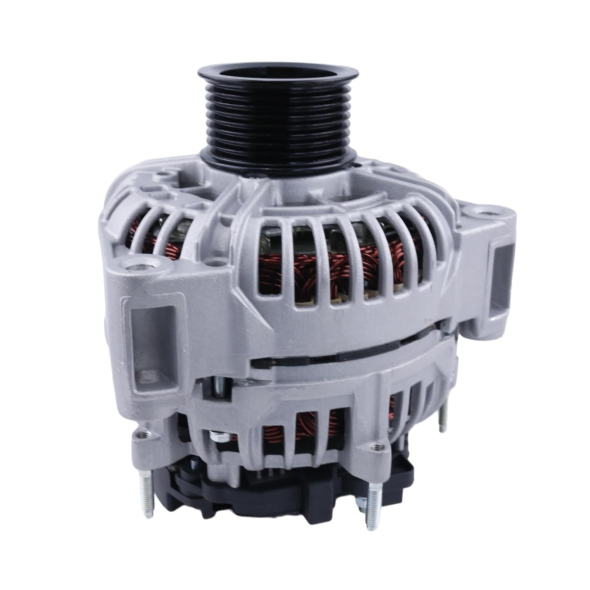Alternator 24V 130A SE502564 RE538907 for John Deere 4045 6068 Engine