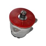 Alternator 24V 140A 1277A730 for Renault - Image 2