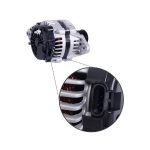 Alternator 24V 3972735 4936879 for Cummins 6CT8.3 Engine - Image 2