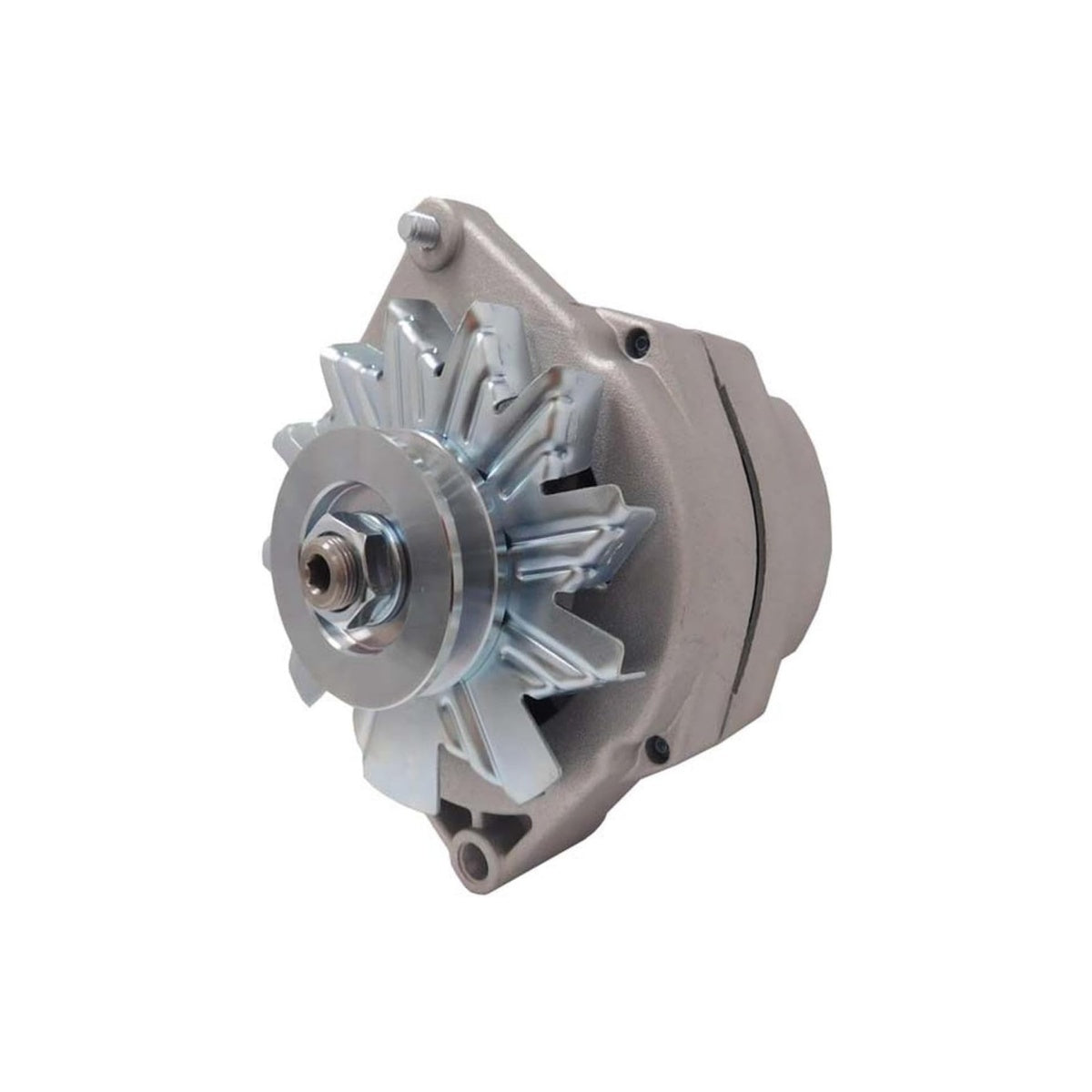 Alternator 24V 40A 1102916 ADR0154 SE501377 TY6752 for Delco 10SI 1 Wire Hookup