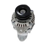 Alternator 24V 45A ME049321 for Mitsubishi 6D16 6D16T Engine - Image 2