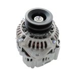 Alternator 24V 45A ME049321 for Mitsubishi 6D16 6D16T Engine - Image 4