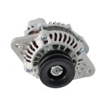 Alternator 24V 45A ME049321 for Mitsubishi 6D16 6D16T Engine - Image 5