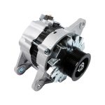 Alternator 24V 50A 8-98092-116 for Hitachi Excavator ZAX240 Isuzu Engine 4HK1 - Image 4