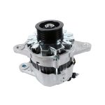 Alternator 24V 50A 8-98092-116 for Hitachi Excavator ZAX240 Isuzu Engine 4HK1