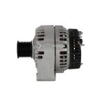 Alternator 24V 55A 10PK 3701010-D473 11203396 for LIUGONG Excavator LG210 - Image 2