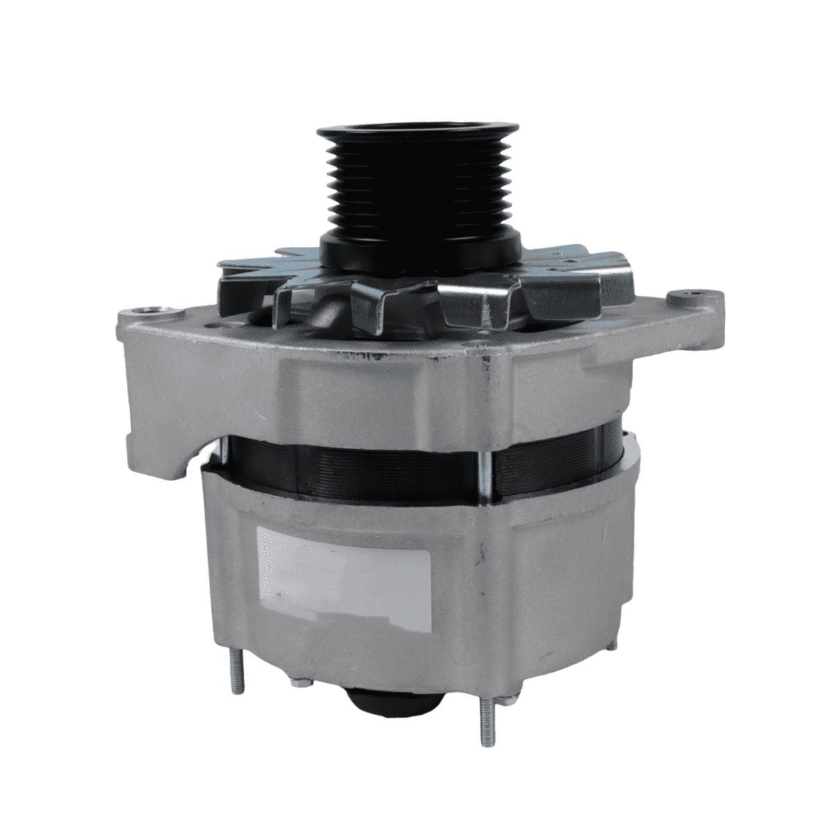 Alternator 24V 55A 9W-3043 109-2362 9W3043 1092362 for Caterpillar CAT Engine 3114
