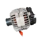 Alternator 24V 70A 1986A00512 for Iveco F4AE3681E Engine - Image 2