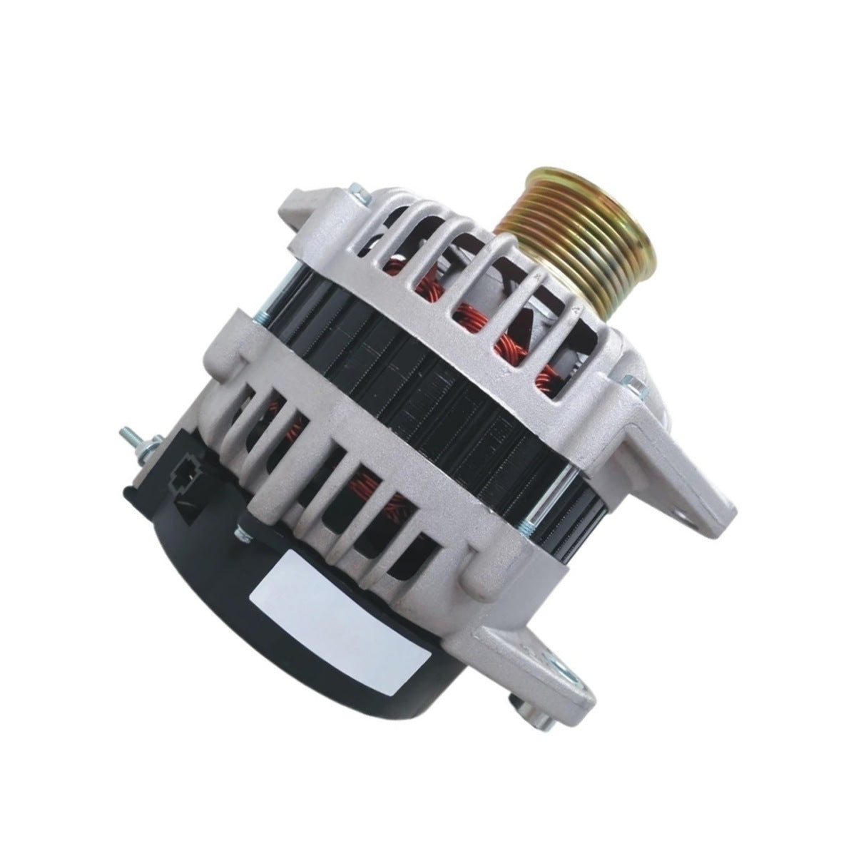 Alternator 24V 70A 4946255 JFZ2718 for Cummins ISLE 6C8.3 ISL9.5 L8.9 Engine
