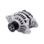 Alternator 24V 70A 8600504 8600017 for Cummins 24SI 5.9L Engine - Image 5