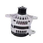 Alternator 24V 70A 8600504 8600017 for Cummins 24SI 5.9L Engine
