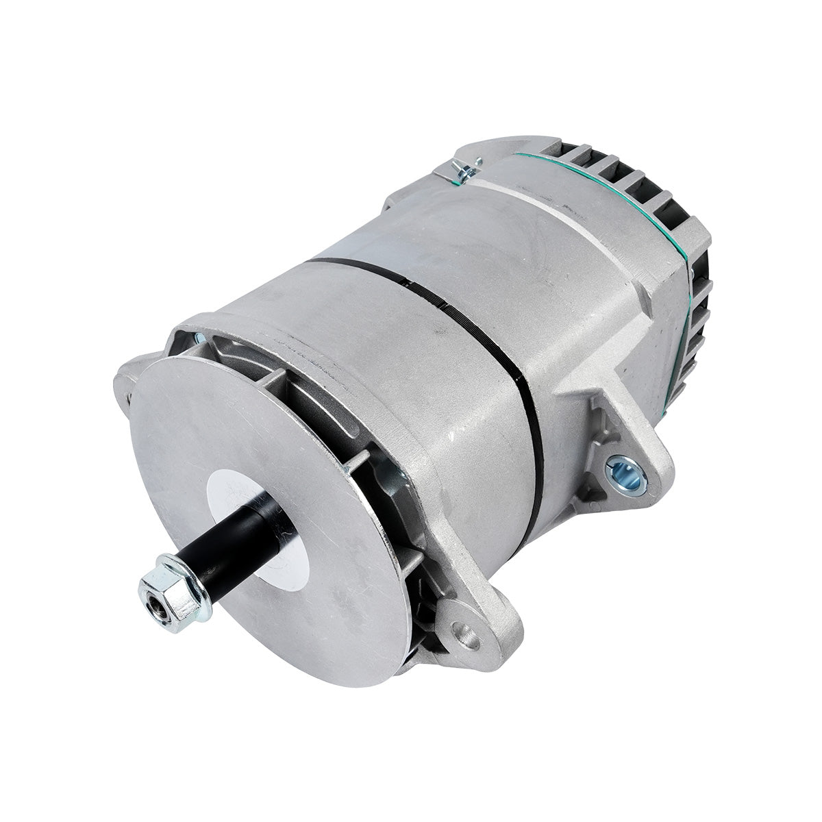 Alternator 24V 75A 3E-7577 for Caterpillar CAT Wheel Dozer 834B 824G 814F 966F II 972G