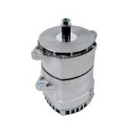 Alternator 24V 75A 3E-7577 for Caterpillar CAT Wheel Dozer 834B 824G 814F 966F II 972G - Image 4