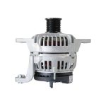 Alternator 24V 80A 11170321 17204355 CA1853IR for Volvo Engine D6D D16C D8A2 D9A2A