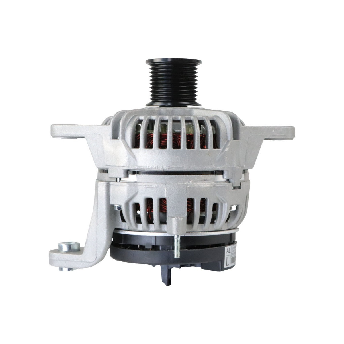 Alternator 24V 80A 11170321 17204355 CA1853IR for Volvo Engine D6D D16C D8A2 D9A2A