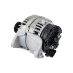 Alternator 24V 80A 11170321 17204355 CA1853IR for Volvo Engine D6D D16C D8A2 D9A2A - Image 2