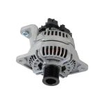 Alternator 24V 80A 11170321 17204355 CA1853IR for Volvo Engine D6D D16C D8A2 D9A2A - Image 3
