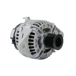 Alternator 24V 80A 11170321 17204355 CA1853IR for Volvo Engine D6D D16C D8A2 D9A2A - Image 4