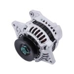 Alternator 24V 8971822892 for Isuzu Engine 4JB1 4JG1 - Image 3