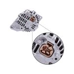 Alternator 24V 8971822892 for Isuzu Engine 4JB1 4JG1 - Image 2