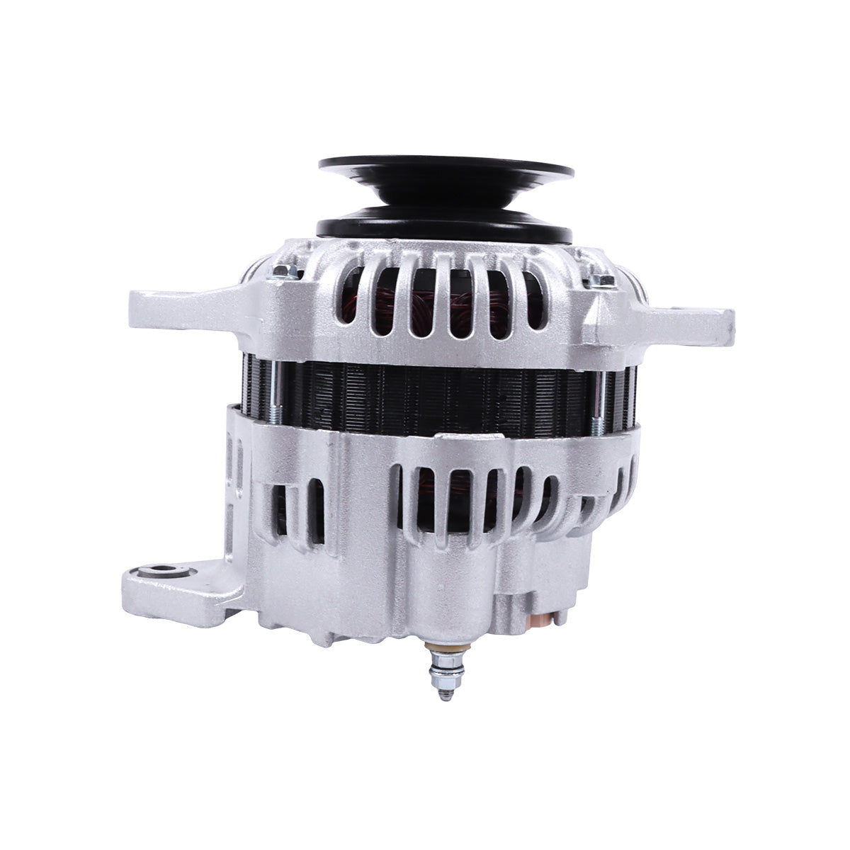 Alternator 24V 8971822892 for Isuzu Engine 4JB1 4JG1