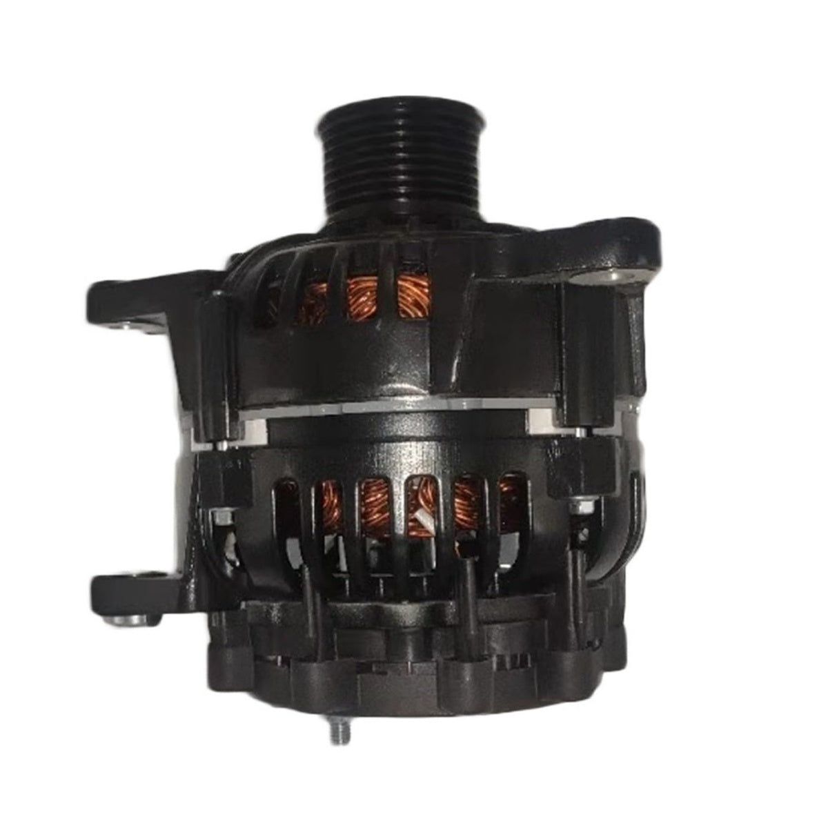 Alternator 28V 120A 5302708 AVI147E3001 for Cummins ISLe Engine