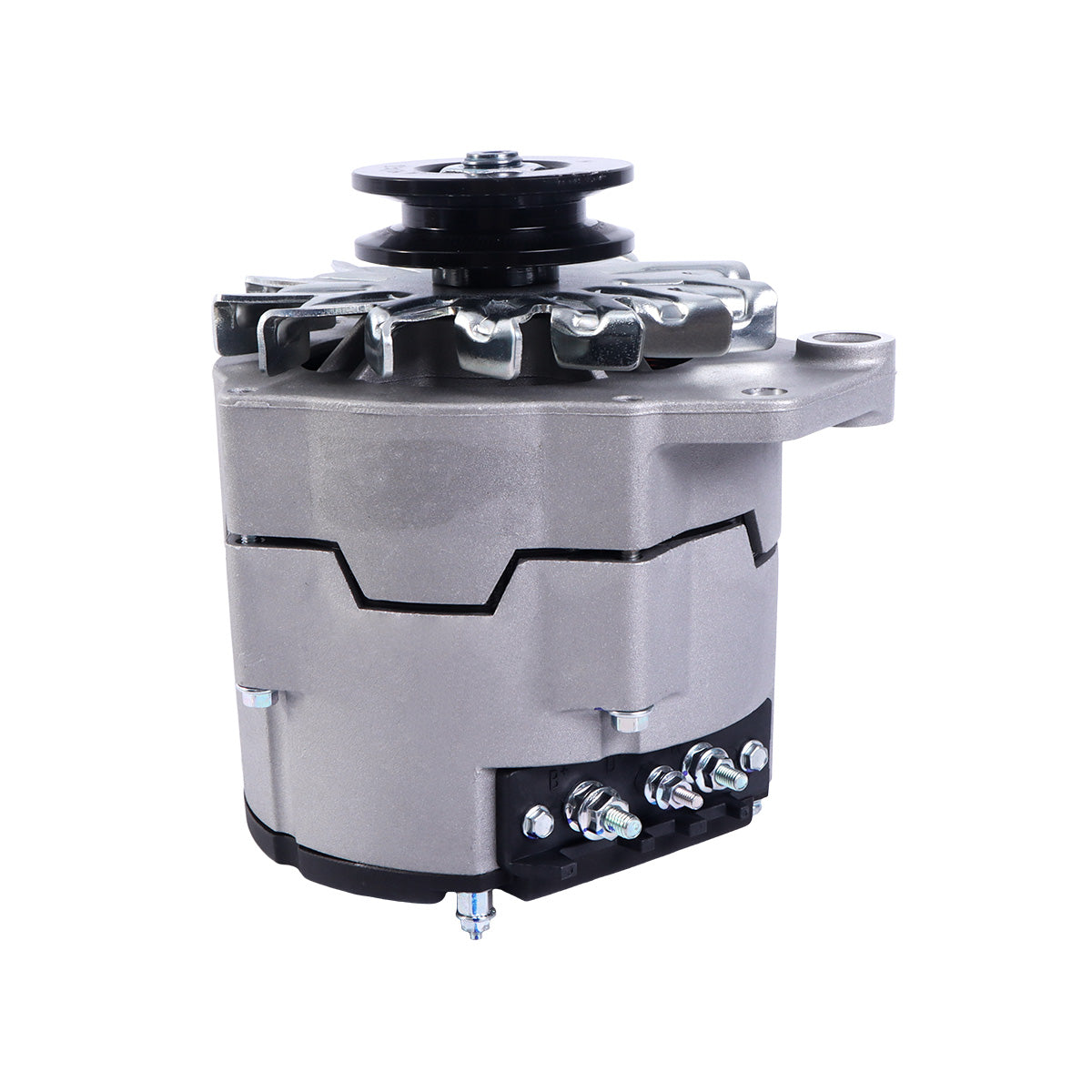 Alternator-28V-70A-4110001009037-for-SDLG-LG956L-LG936-Wheel-Loader_01 Alternator 28V 70A 4110001009037 for SDLG LG956L LG936 Wheel Loader - Image 1