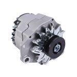 Alternator 28V 70A 4110001009037 for SDLG LG956L LG936 Wheel Loader - Image 3