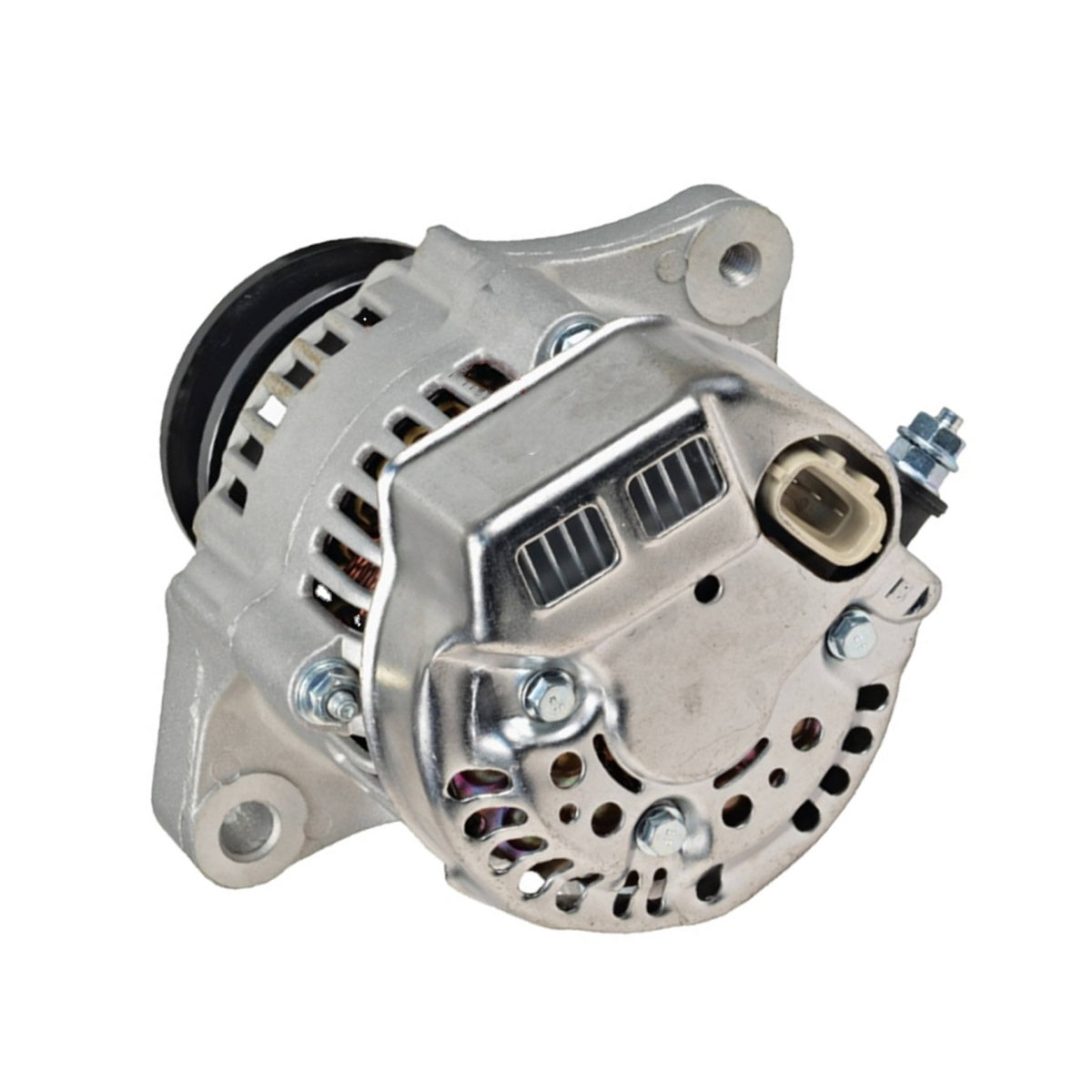 Alternator 28V 70A 5315004 21DQ003 for Cummins ISDe Engine