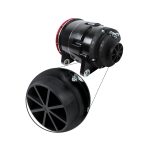 Alternator 3415564 AC172RA301A for Cummins 6C8.3 ISC L8.9 Engine Yutong Bus - Image 3