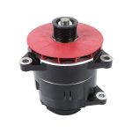 Alternator 3415564 AC172RA301A for Cummins 6C8.3 ISC L8.9 Engine Yutong Bus
