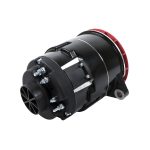 Alternator 3415564 AC172RA301A for Cummins 6C8.3 ISC L8.9 Engine Yutong Bus - Image 5