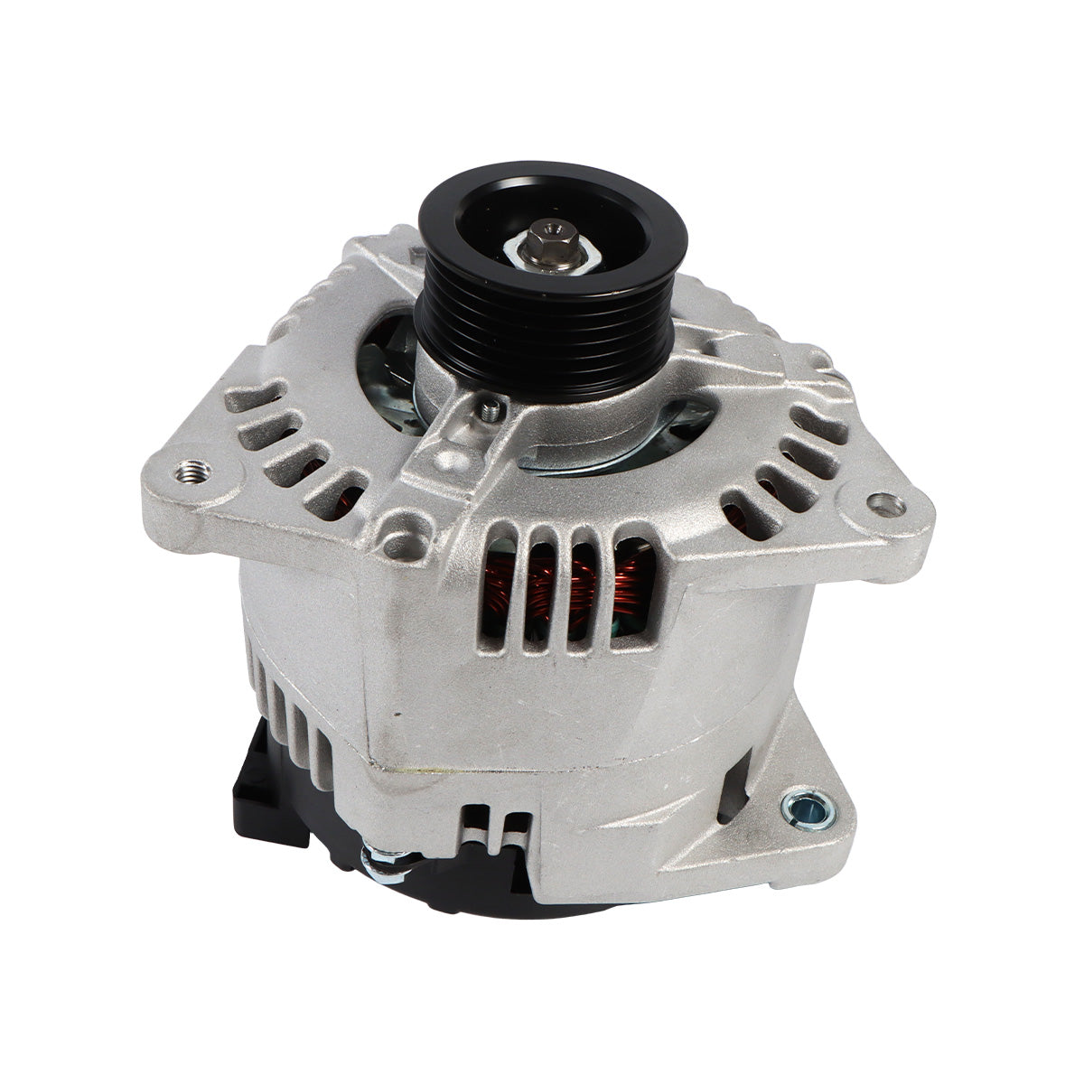 Alternator 383-2557 for Caterpillar CAT Engine 3054C 3054E 3056E C4.4 C6.6