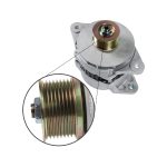 Alternator 3935530 3920618 for Cummins Engine 6BT 6CT QSB6.7 M11 N14 K19 K38 K50 - Image 2