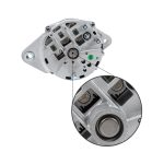 Alternator 3935530 3920618 for Cummins Engine 6BT 6CT QSB6.7 M11 N14 K19 K38 K50 - Image 3