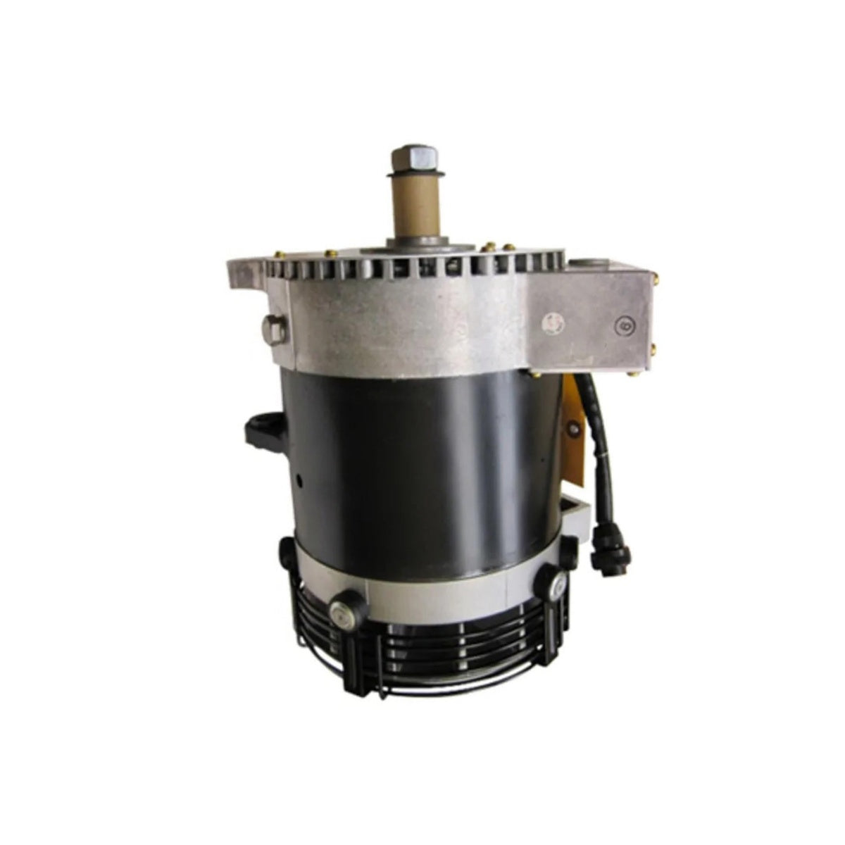 Alternator 4086503 4066253 for Cummins Engine QSK38 QSK45 QSK50 QSK60 QSK78