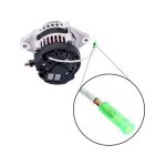 Alternator 4900261 4900974 for Cummins Engine A1700 A2300 - Image 3