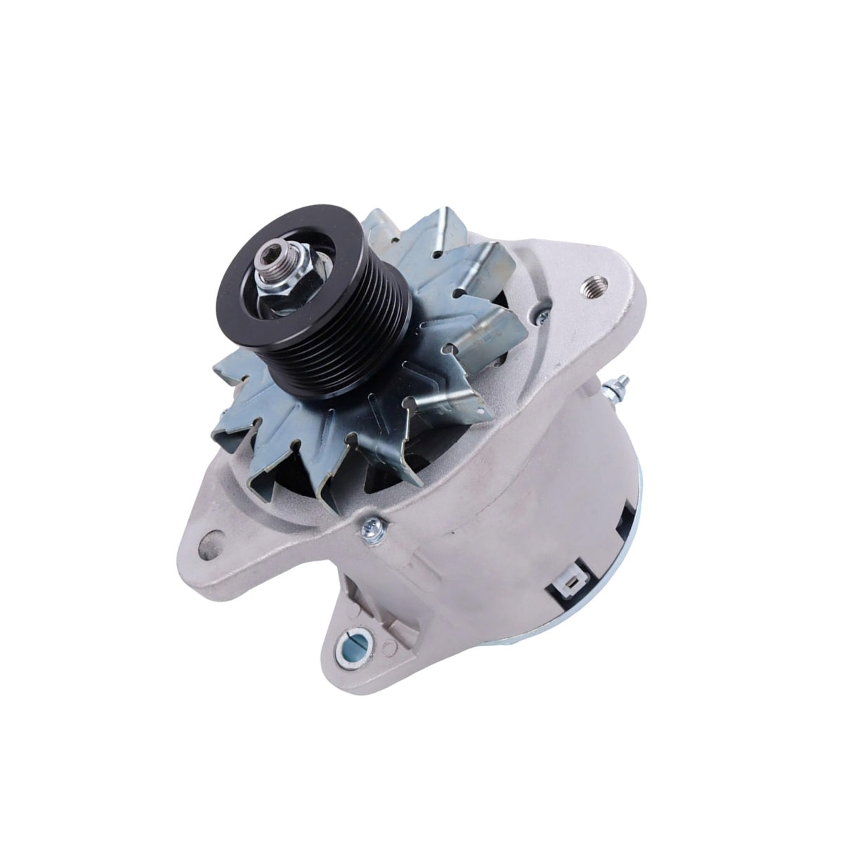 Alternator-4938300-37V66-01010-for-Cummins-Engine-4BT3.9_01 Alternator 4938300 37V66-01010 for Cummins Engine 4BT3.9 - Image 1