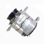 Alternator 4973876 AVE276A5 for Cummins ISM Engine - Image 2
