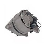 Alternator 504271461 for New Holland Tractor T5040 T5050 T5070 - Image 2