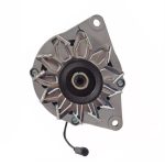 Alternator 504271461 for New Holland Tractor T5040 T5050 T5070 - Image 5
