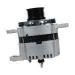 Alternator 24V 75A 5263218 4080791 for Cummins Engine 6B5.9 Hyundai Excavator R210-7