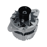 Alternator 24V 75A 5263218 4080791 for Cummins Engine 6B5.9 Hyundai Excavator R210-7 - Image 2