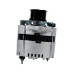 Alternator 24V 75A 5263218 4080791 for Cummins Engine 6B5.9 Hyundai Excavator R210-7 - Image 4