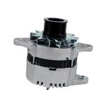 Alternator 24V 75A 5263218 4080791 for Cummins Engine 6B5.9 Hyundai Excavator R210-7 - Image 5
