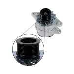 Alternator 5288082 for Cummins Engine 4B3.9 6B5.9 ISB4.5 ISB6.7 - Image 2
