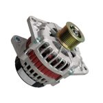 Alternator 5288083 for Cummins HX35W Engine - Image 4