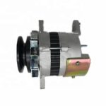 Alternator 600-821-3850 for Komatsu Engine 4D95L-1 4D95S-1 6D95L-1 S6D95L-1 - Image 2