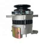 Alternator 600-821-3850 for Komatsu Engine 4D95L-1 4D95S-1 6D95L-1 S6D95L-1 - Image 4